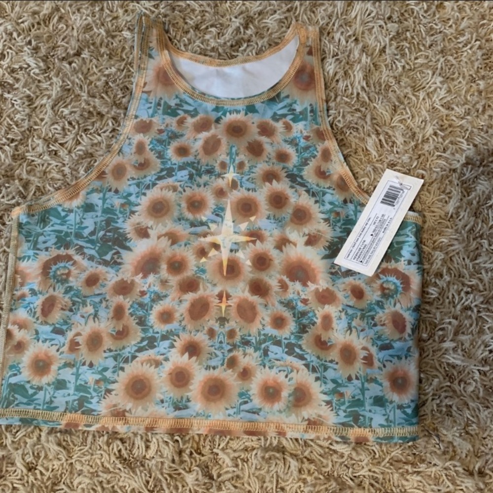 Teeki top